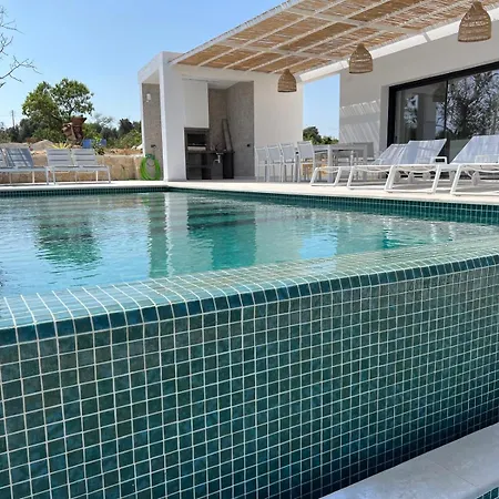 Villa Do Monte Armação de Pêra